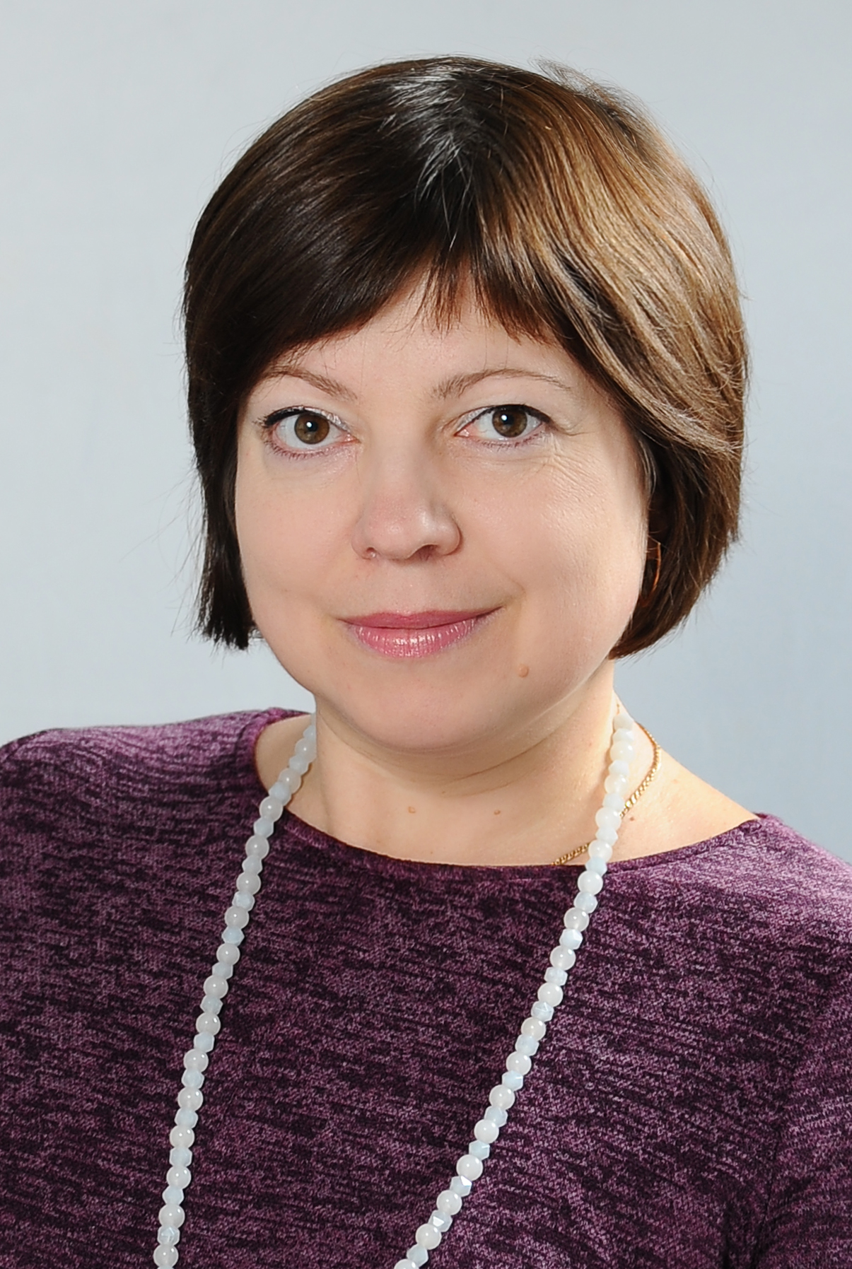 Патрина Наталья Вячеславовна.